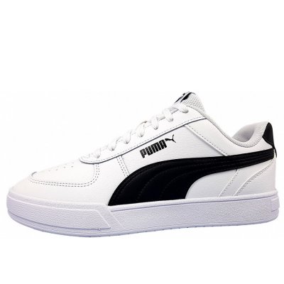 Puma Caven Sneaker in 002 white