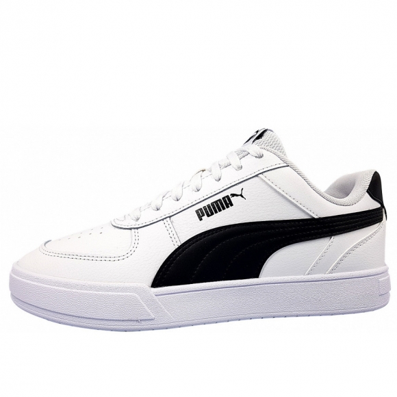Puma Caven Sneaker in 002 white