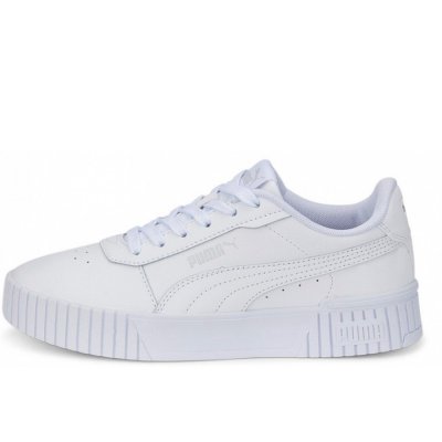 Puma Sneaker in weiß Puma Sneaker in weiß