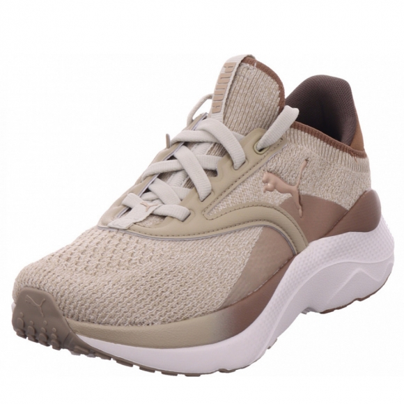 Puma Sneaker in braun