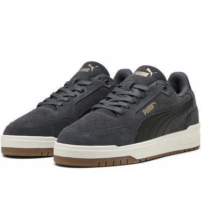 Puma Sneaker in grau