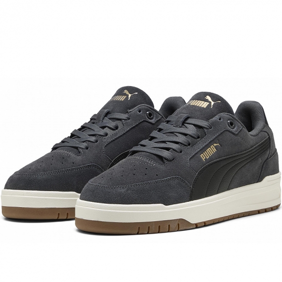 Puma Sneaker in grau