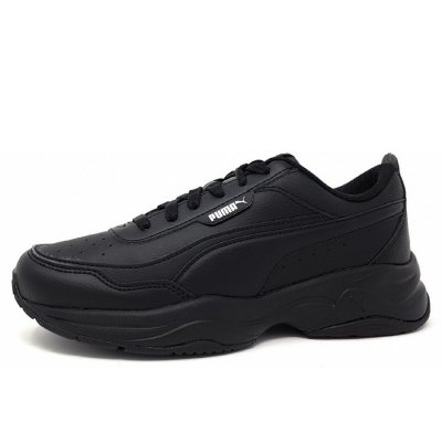 Puma Cilia Mode Sportschuh in 01 black