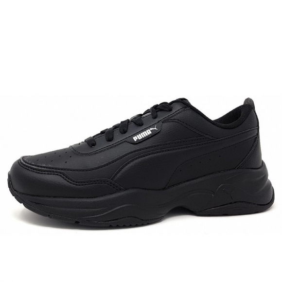 Puma Cilia Mode Sportschuh in 01 black