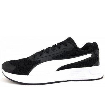 Puma Taper Laufschuh in blk