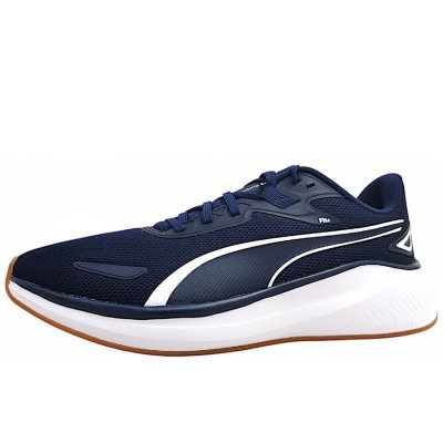 Puma Skyrocket Lite Schnürer in navy 40 Puma Skyrocket Lite Schnürer in navy 40