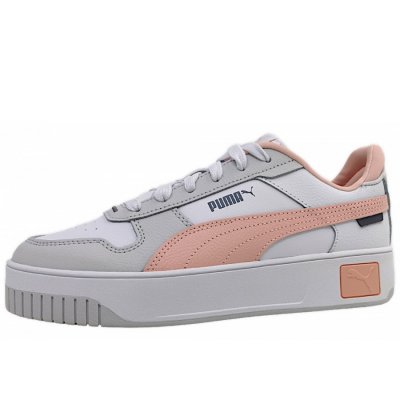 Puma Carina Street Sneaker low in 05 white rose