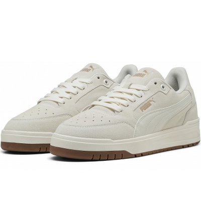 Puma Sneaker in weiß Puma Sneaker in weiß