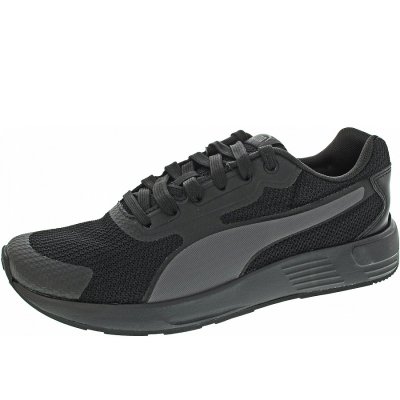 Puma Taper Sneaker low in black-dark shadow-black Puma Taper Sneaker low in black-dark shadow-black