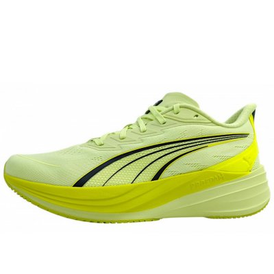 Puma Darter Pro 2 Laufschuh in apple spritz/lux lime Puma Darter Pro 2 Laufschuh in apple spritz/lux lime