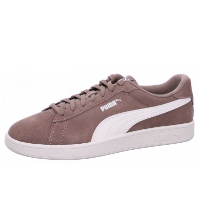 Puma Smash 3.0 Sneaker in 032 taupe