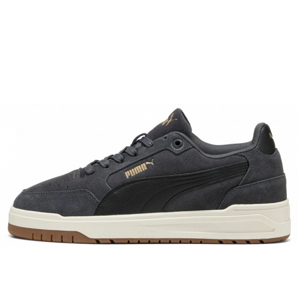 Puma Shuffle Downtown SD Sneaker in grey black