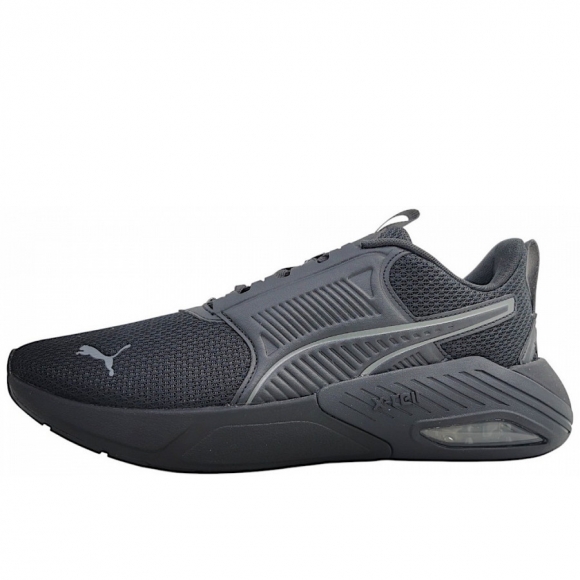 Puma X-Cell Nova FS Sportschuh in black/dk. gray 002