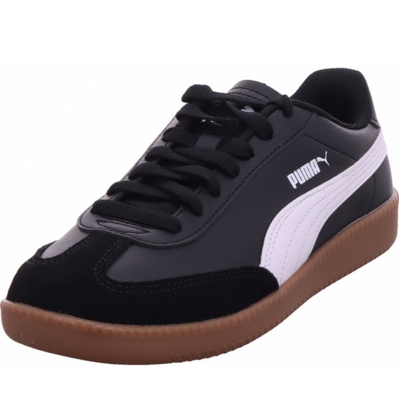 Puma puma 9-t jr Sneaker in schwarz