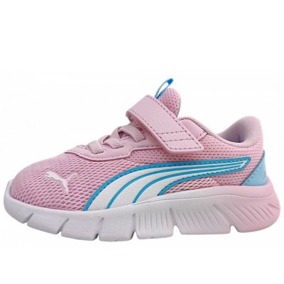 Puma Flexvocus Jell Heaven Inf Sportschuh in pearl pink/blue/white 01