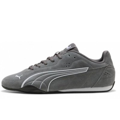 Puma Catch Soleil SD Sneaker in cool drk grey white