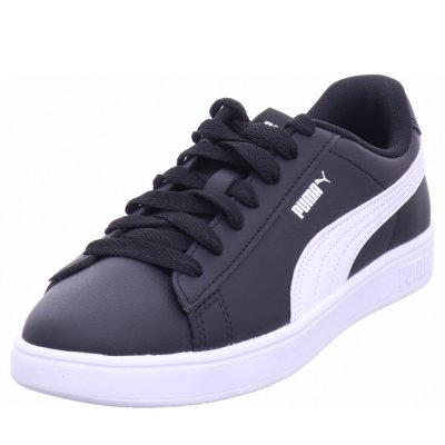 Puma puma rickie classic jr Sneaker in schwarz