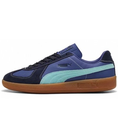 Puma in Blue Crystal-New Navy