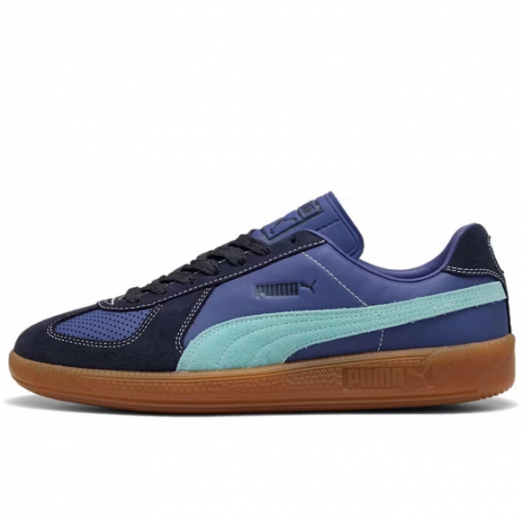 Puma in Blue Crystal-New Navy