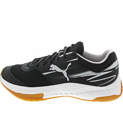 Puma Varion II Sportschuh in puma black-cool light gra Puma Varion II Sportschuh in puma black-cool light gra