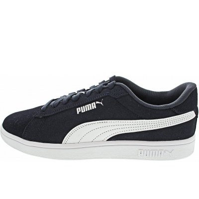 Puma Sneaker in parisian night-puma white