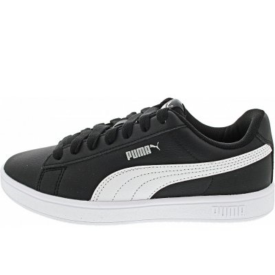 Puma Rickie Classic Sneaker in puma black-puma white