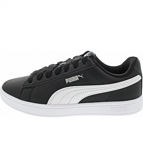 Puma Rickie Classic Sneaker in puma black-puma white