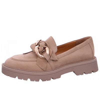 regarde le ciel Slipper in 6474 beige regarde le ciel Slipper in 6474 beige