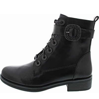 regarde le ciel Schnürstiefel in 2695 black regarde le ciel Schnürstiefel in 2695 black