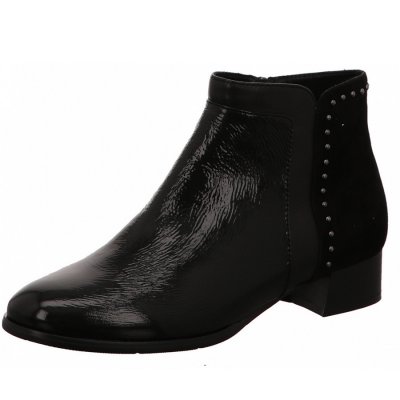 regarde le ciel Stiefelette in schwarz regarde le ciel Stiefelette in schwarz