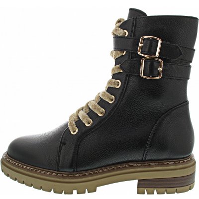 regarde le ciel Schnürstiefel in black regarde le ciel Schnürstiefel in black