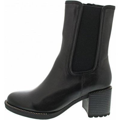 regarde le ciel Stiefelette in black regarde le ciel Stiefelette in black