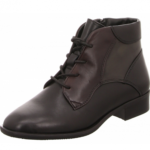 regarde le ciel Stiefel in schwarz kombi.
