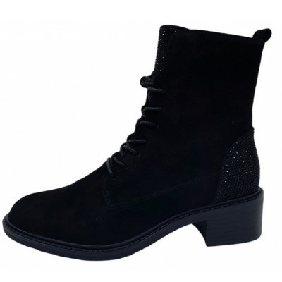 regarde le ciel Stiefelette in 5277 black regarde le ciel Stiefelette in 5277 black