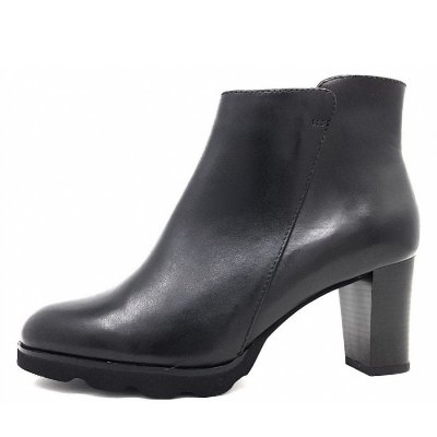 regarde le ciel Delice Stiefelette in 2695 black regarde le ciel Delice Stiefelette in 2695 black