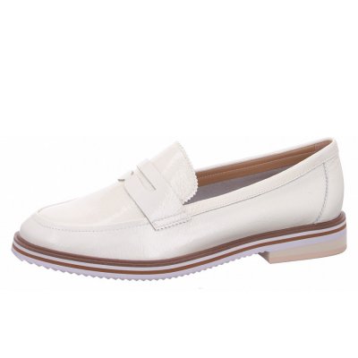 regarde le ciel Mokassin in 7002 white regarde le ciel Mokassin in 7002 white