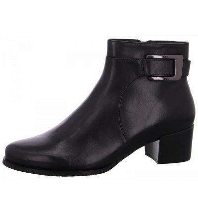 regarde le ciel Stiefelette in 2695 black regarde le ciel Stiefelette in 2695 black