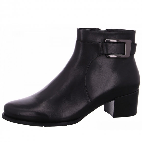regarde le ciel Stiefelette in 2695 black