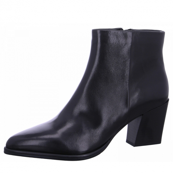regarde le ciel Stiefel in 7339 black