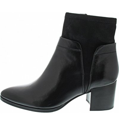 regarde le ciel Stiefelette in 7627 black regarde le ciel Stiefelette in 7627 black