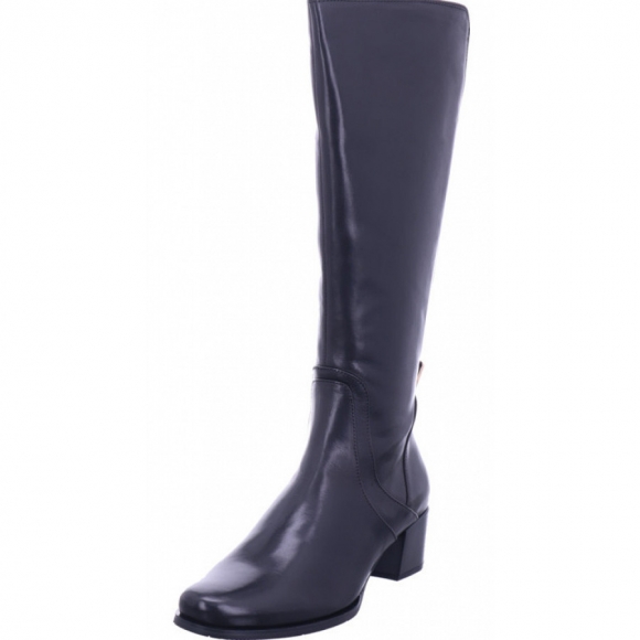 regarde le ciel Stiefel in schwarz