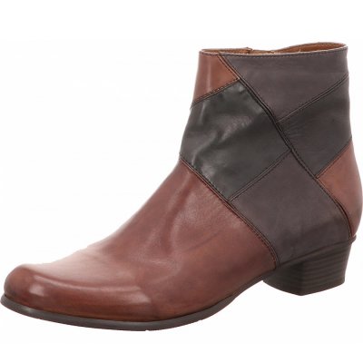 regarde le ciel Stiefelette in braun kombi. regarde le ciel Stiefelette in braun kombi.