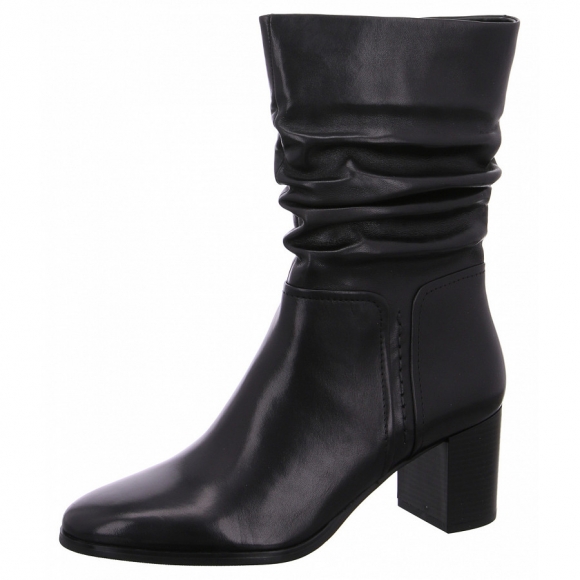regarde le ciel Langschaftstiefel in 2695 nero