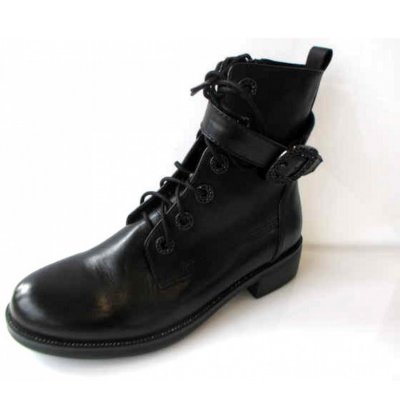 regarde le ciel Schnürstiefel in schwarz regarde le ciel Schnürstiefel in schwarz