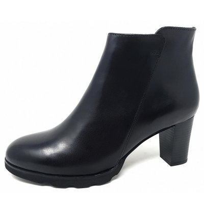 regarde le ciel Stiefelette in 2695 black delice regarde le ciel Stiefelette in 2695 black delice