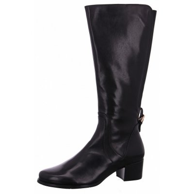 regarde le ciel Langschaftstiefel in 2695 black regarde le ciel Langschaftstiefel in 2695 black