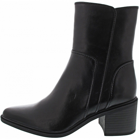 regarde le ciel Stiefel in 2695 black