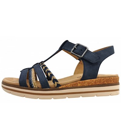Relife Sandale in jeans Relife Sandale in jeans