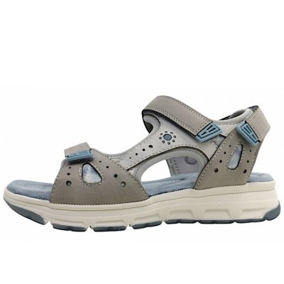 Relife Sandale in grey Relife Sandale in grey