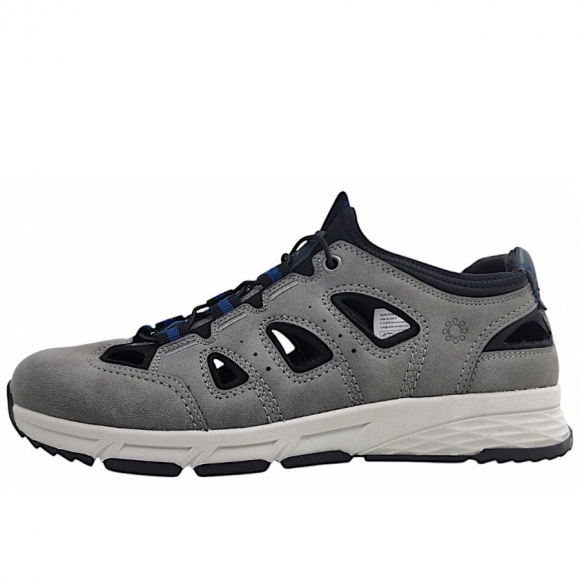 Relife Sandale in grey